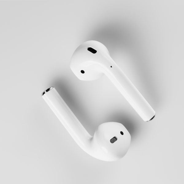 ST Bluetooth Earphone